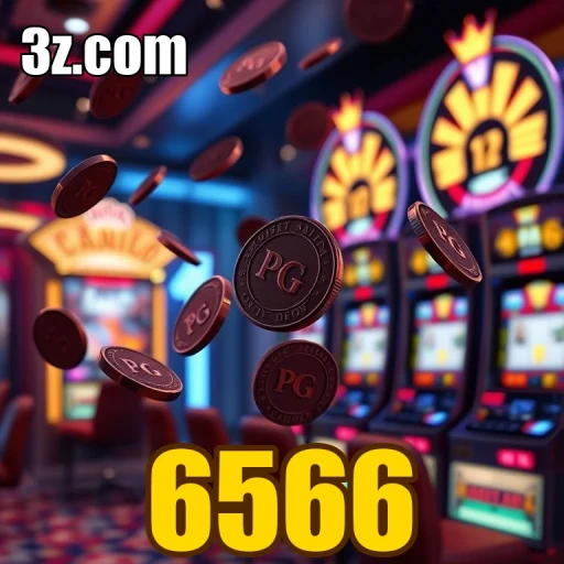 A Magia do Platformer no 6566: Experiência Inigualável de Jogo