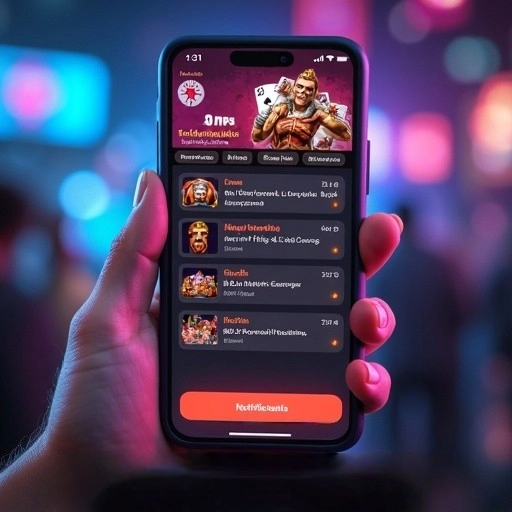 Casino Ao Vivo 6566