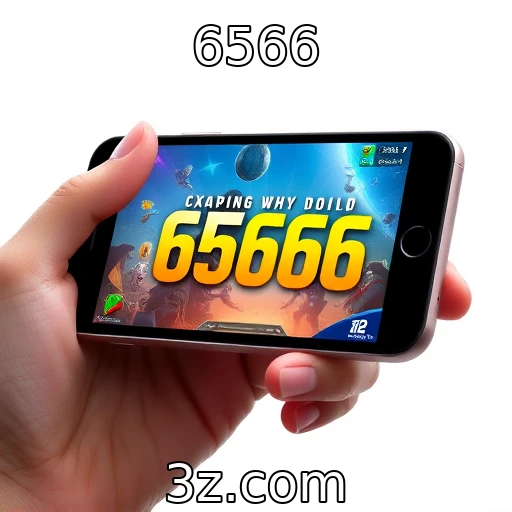 Crescimento do mercado de jogos móveis